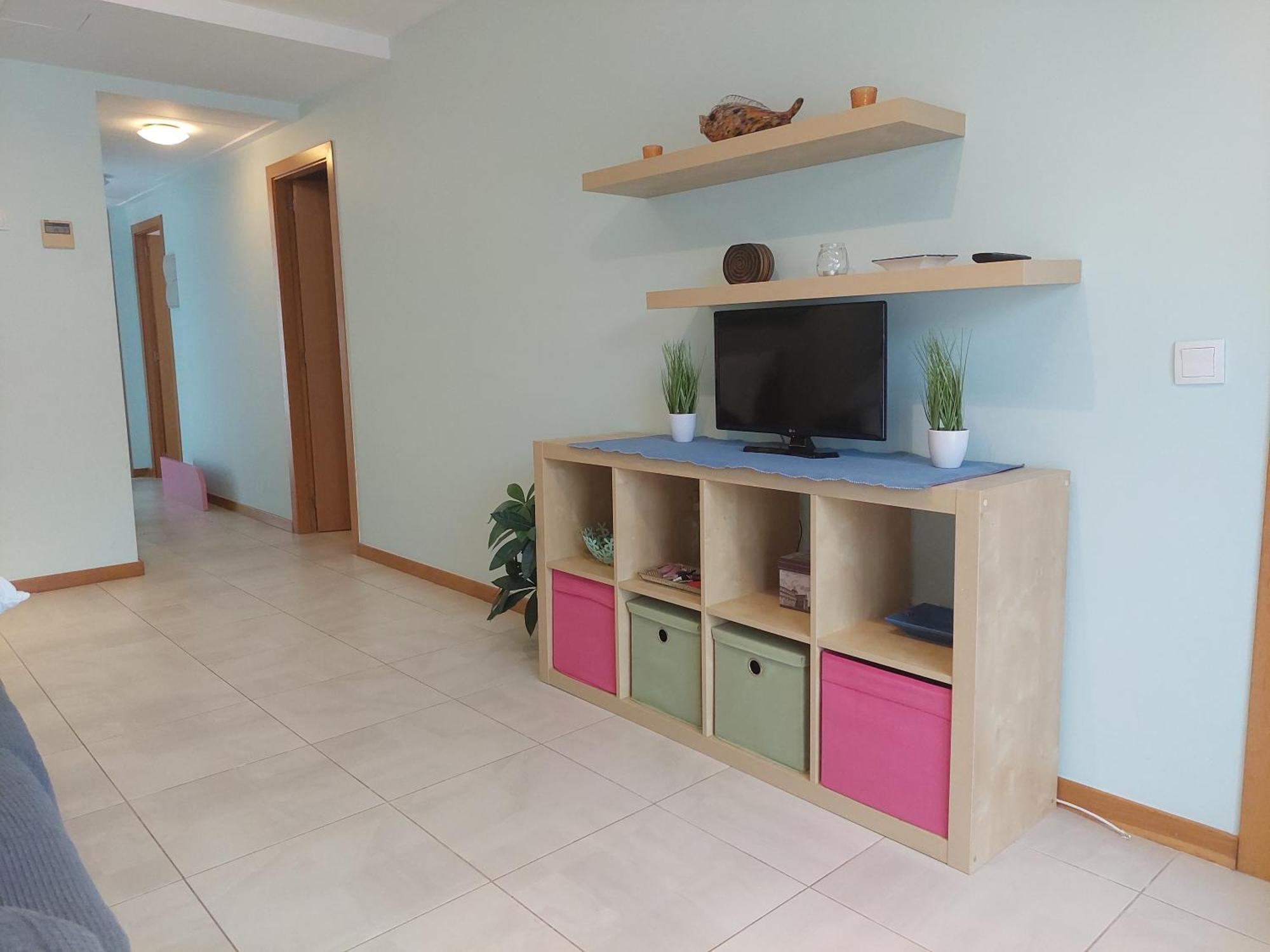 Apartament Apartamento Uma Benicarló Zewnętrze zdjęcie