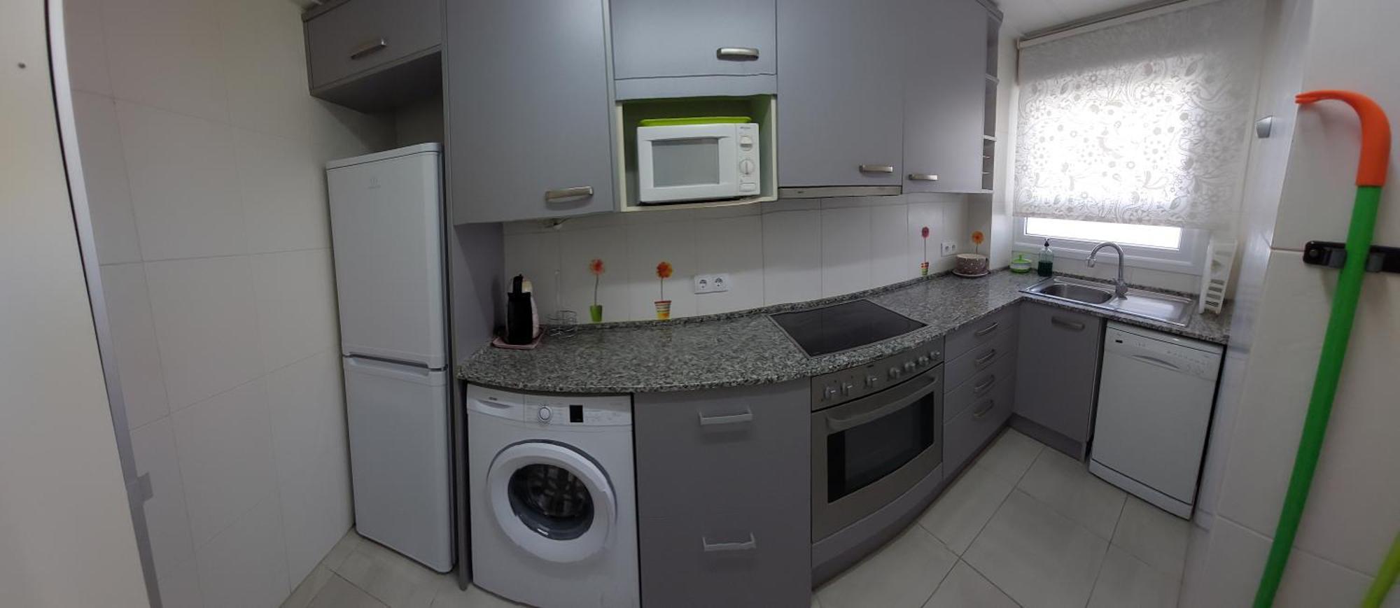 Apartament Apartamento Uma Benicarló Zewnętrze zdjęcie