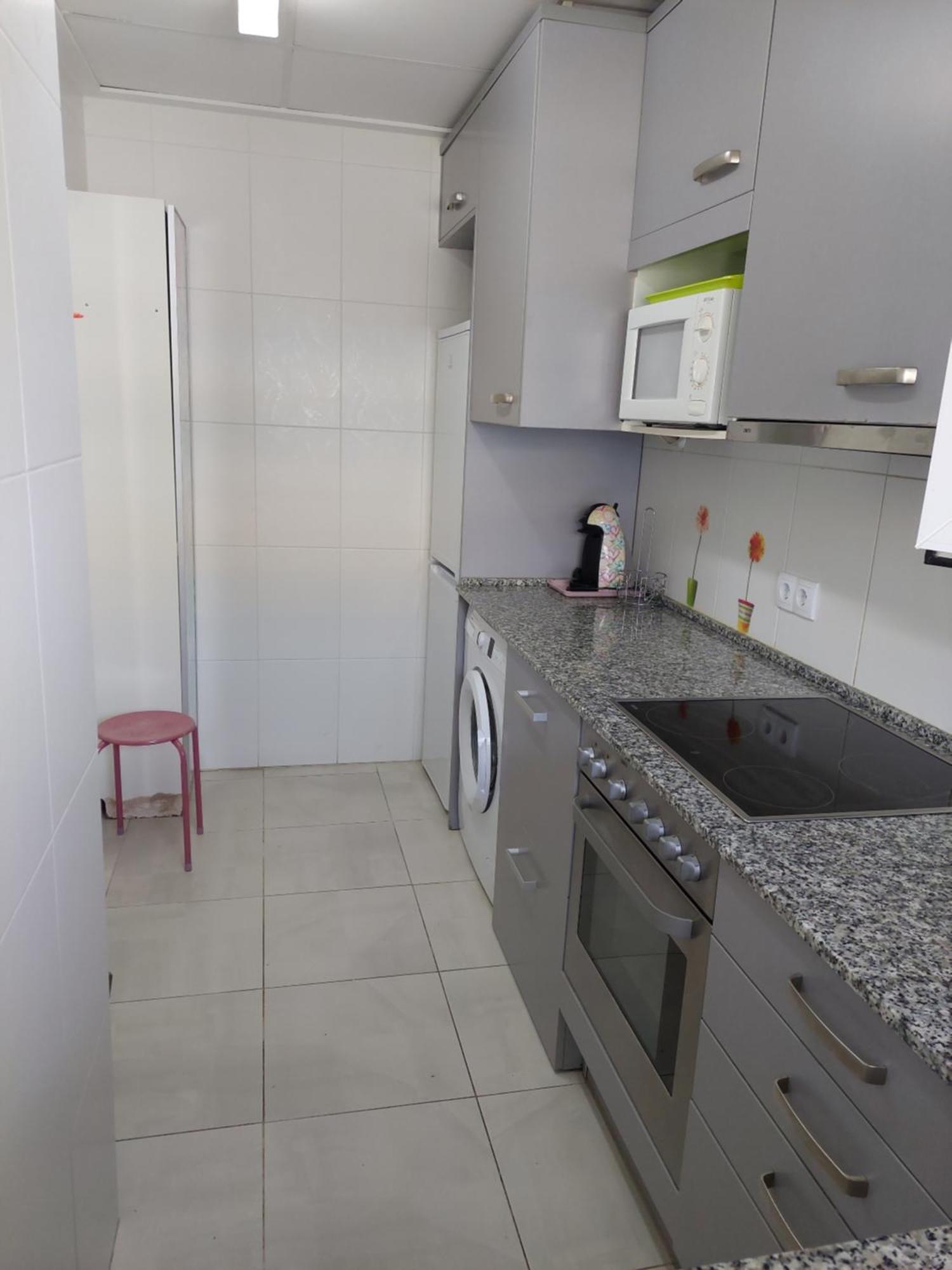 Apartament Apartamento Uma Benicarló Zewnętrze zdjęcie