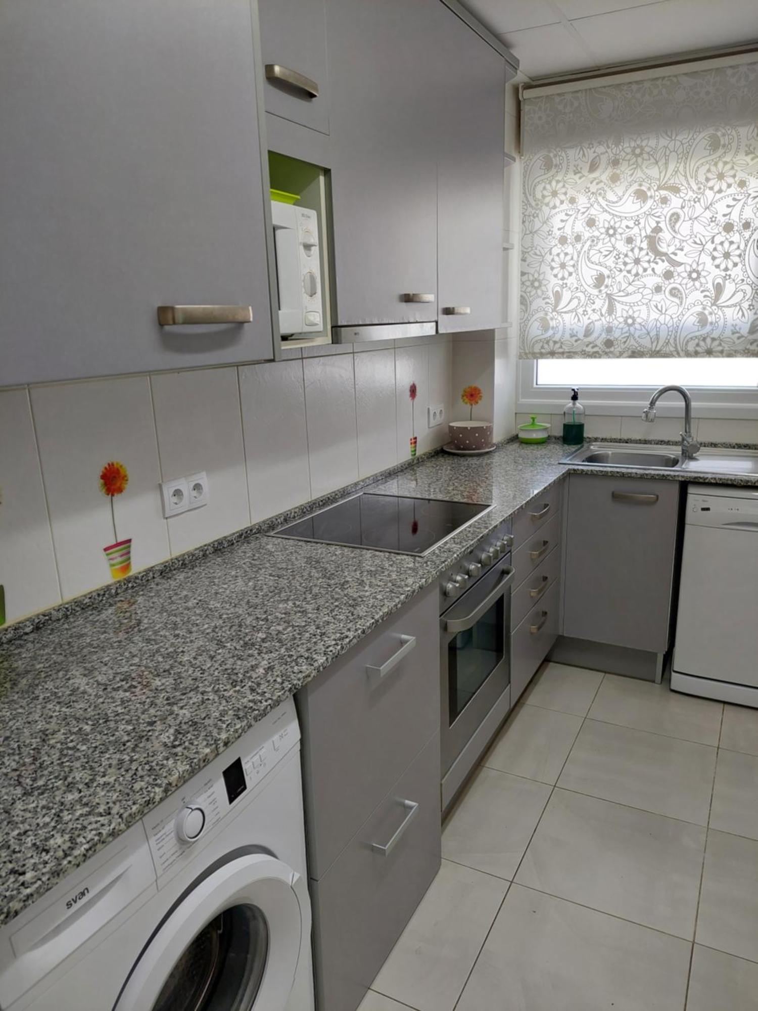 Apartament Apartamento Uma Benicarló Zewnętrze zdjęcie